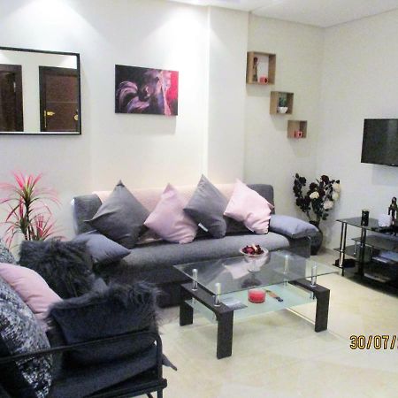 Star Studio Gauthier Casablanca Exterior foto