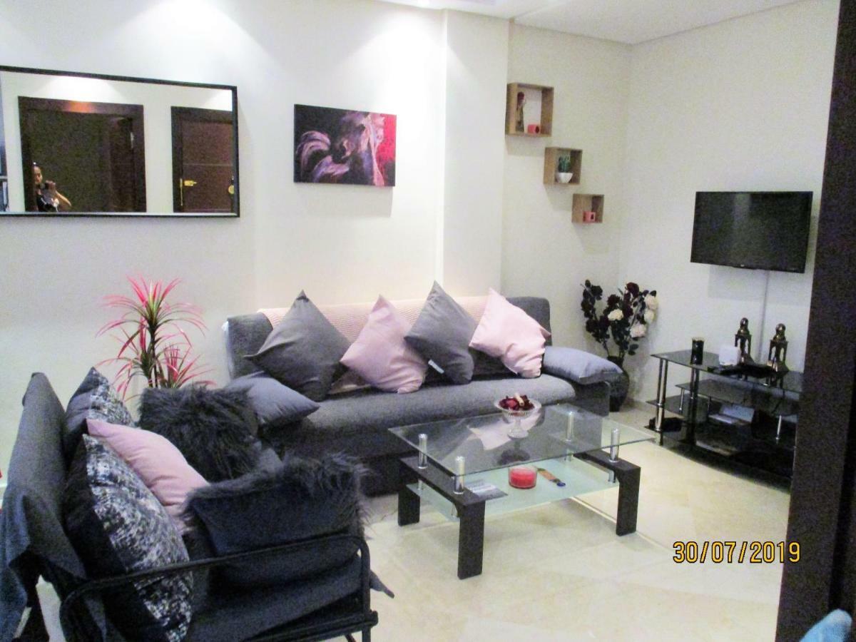Star Studio Gauthier Casablanca Exterior foto