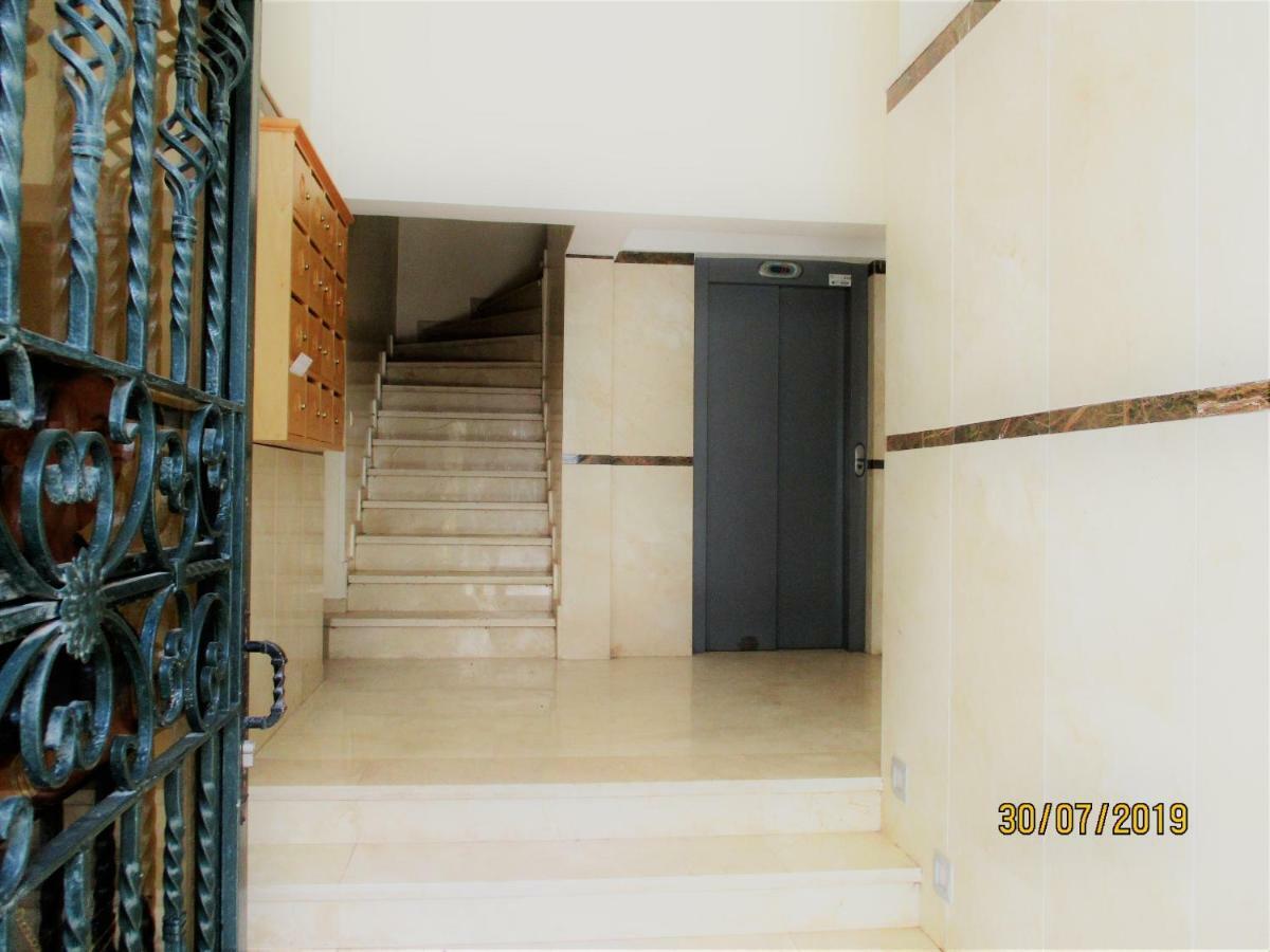 Star Studio Gauthier Casablanca Exterior foto