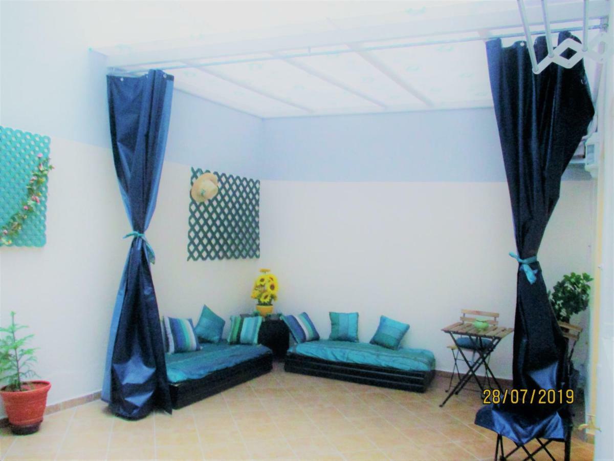 Star Studio Gauthier Casablanca Exterior foto