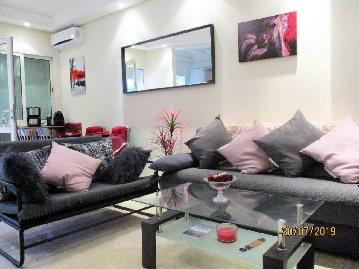 Star Studio Gauthier Casablanca Exterior foto