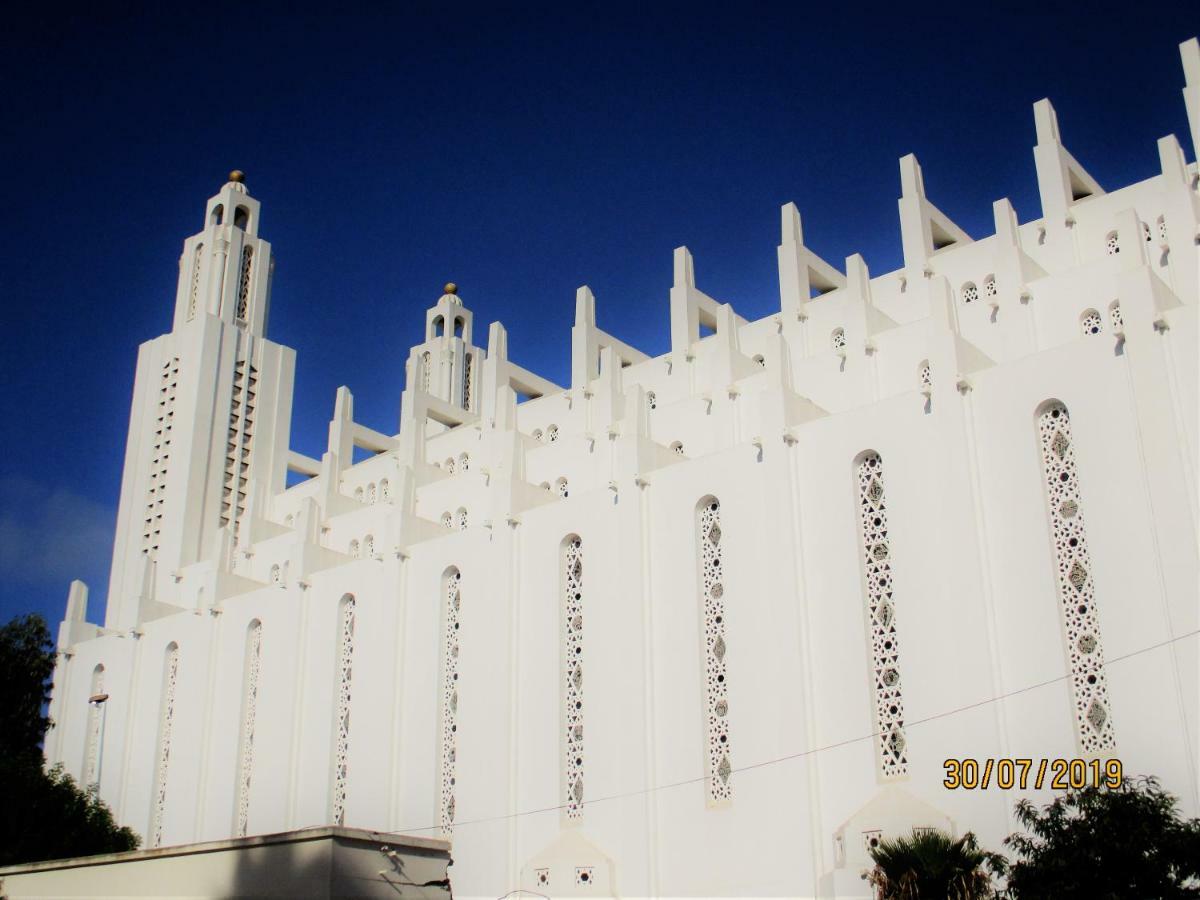 Star Studio Gauthier Casablanca Exterior foto