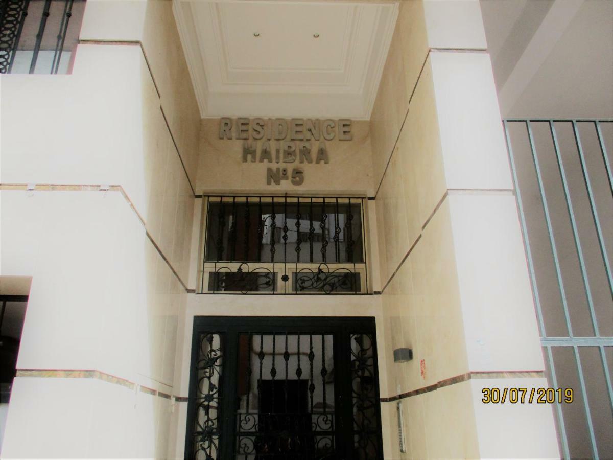 Star Studio Gauthier Casablanca Exterior foto